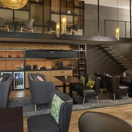 Novotel Charleroi Centre-3