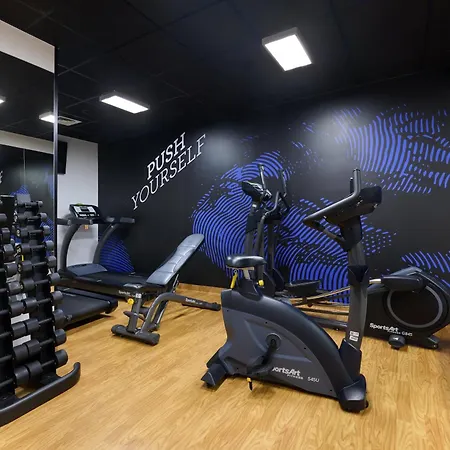 Park Inn By Radisson Poznan-3