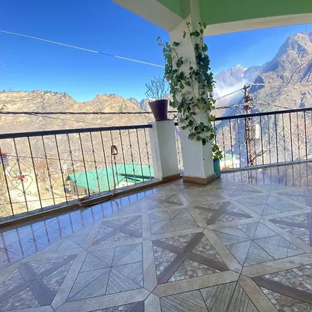 Yatra Homestay-2