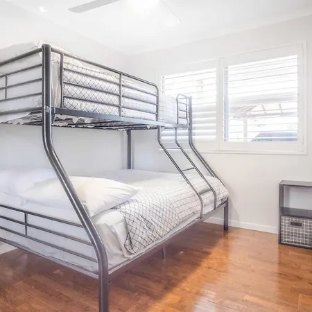 Warana Abode - Pool, Studio, PF, Walk to Beach-3