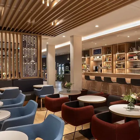 Holiday Inn Express - Munich North By Ihg-2