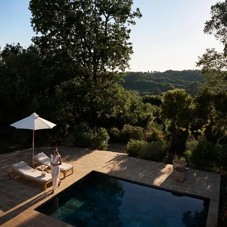 Eliamos Villas Hotel & Spa - Relais & Chateaux-2