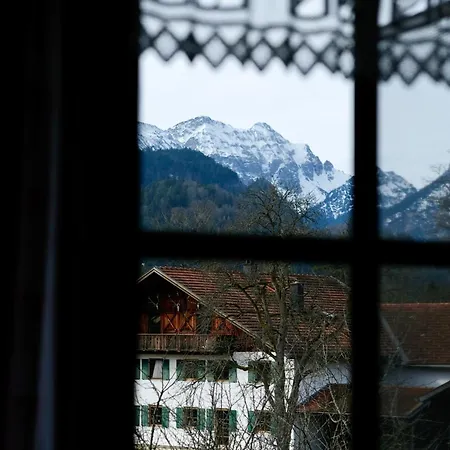 Jägerhof und Jägerstadel-3