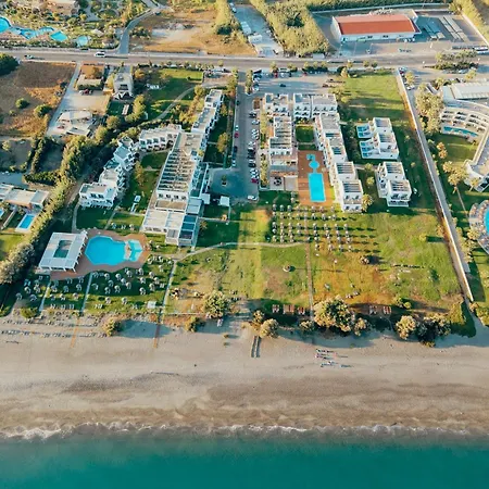 Geraniotis Hotel And Resort-2