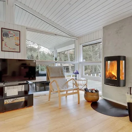 Holiday Home Gaja - 1Km From The Sea By Interhome-3
