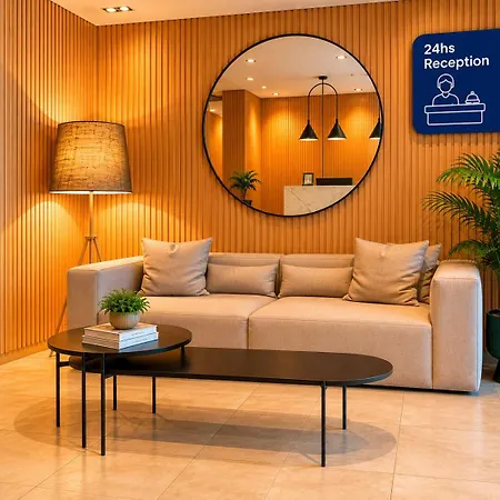Palermo Top Apartment - Re Styling-2