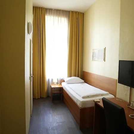 Hotel AI Königshof-2