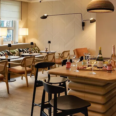 Residence Inn By Marriott Paris Didot Montparnasse-2