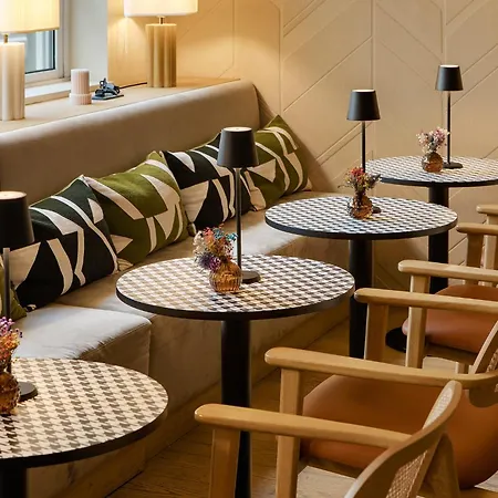 Residence Inn By Marriott Paris Didot Montparnasse-3