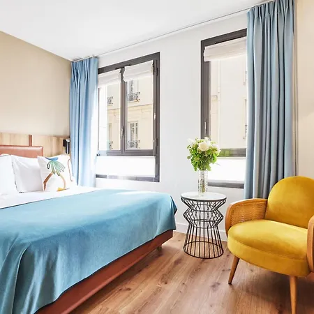 Plaza Tour Eiffel-3