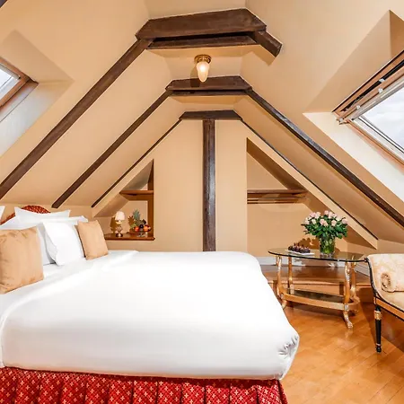 Alchymist Grand Hotel&Spa-2