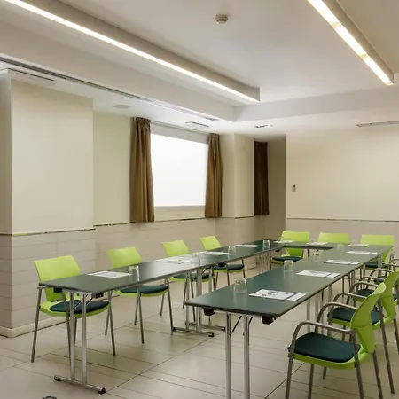 Best Western Plus Hotel Globus-2