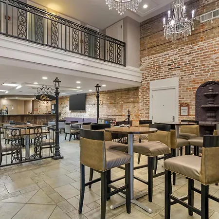 Best Western Plus St. Christopher Hotel-2