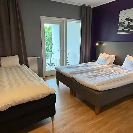Aiden By Best Western Stockholm Arlanda Airport-2
