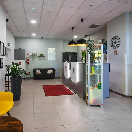 Focus Hotel Lodz-2