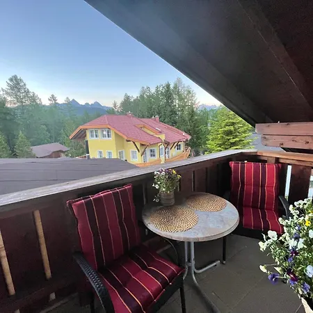 Landhaus Charlotte Apartments Tirol-3
