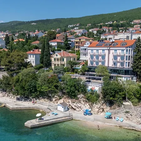 Hotel Vali Dramalj-3