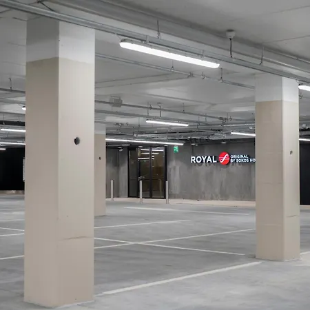 Original Sokos Hotel Royal-2