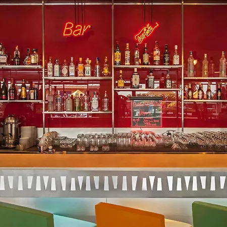 Ibis Istanbul Zeytinburnu-2
