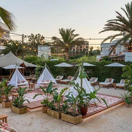 Hotel Riomar Ibiza, A Tribute Portfolio Hotel-3