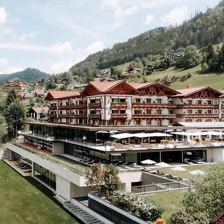 Hotel Oberforsthof-3