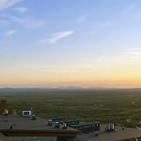 Hotel Levi Panorama-2
