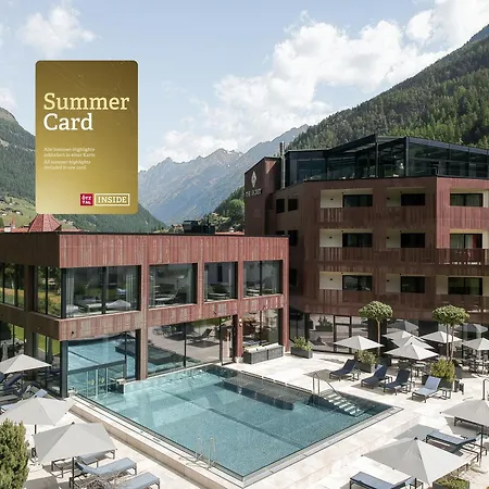 Alpenparks The Secret Soelden-3