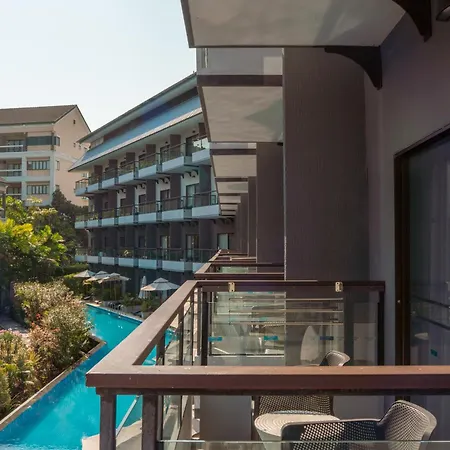 Centara Life Cha-Am Beach Resort Hua Hin-3