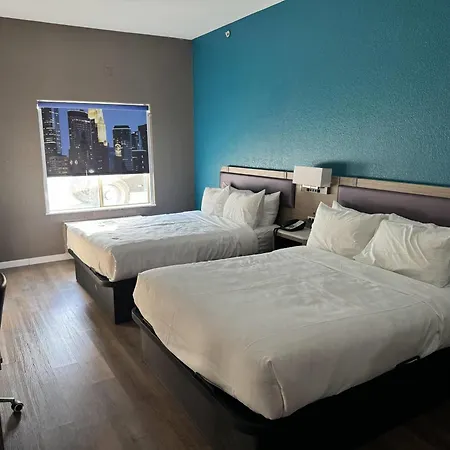 Comfort Inn San Antonio Northeast-2