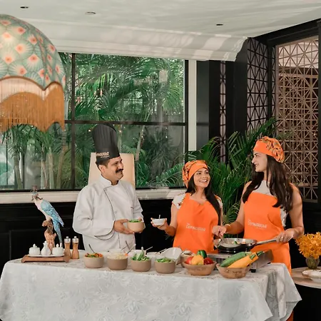 The Connaught, New Delhi- Ihcl Seleqtions-3