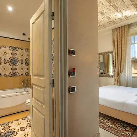 Hotel Aventino-3