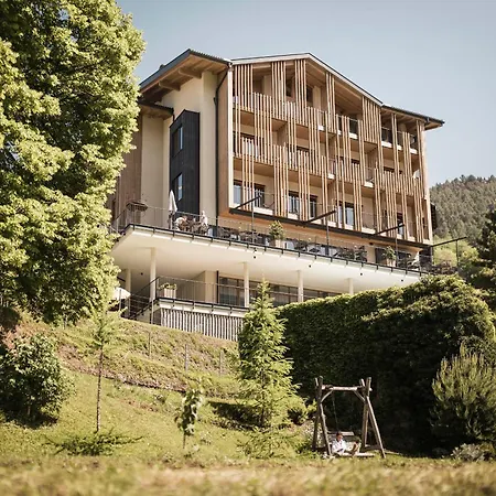 Alpinhotel Vajolet - Adults Only-2