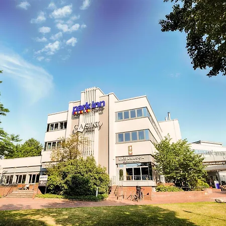 Park Inn by Radisson Lübeck-2