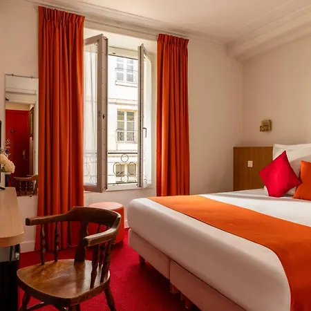 Hotel Saint Roch-2