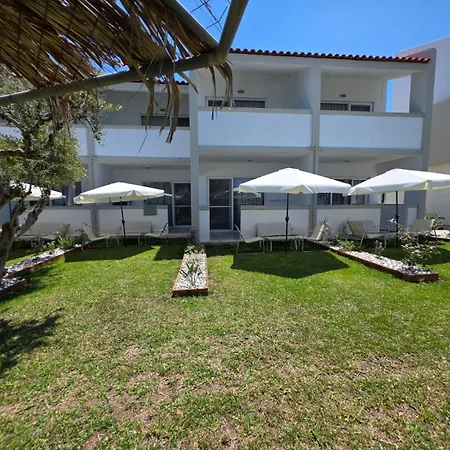 ILIOS K Village Resort-2