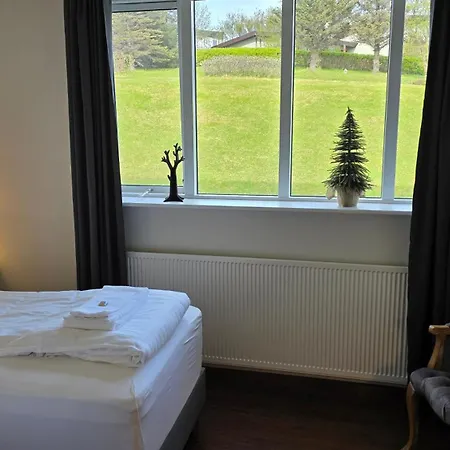Hotel Husavik-3