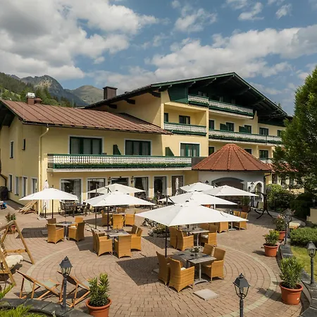 Sonnenhotel Zum Stern-2