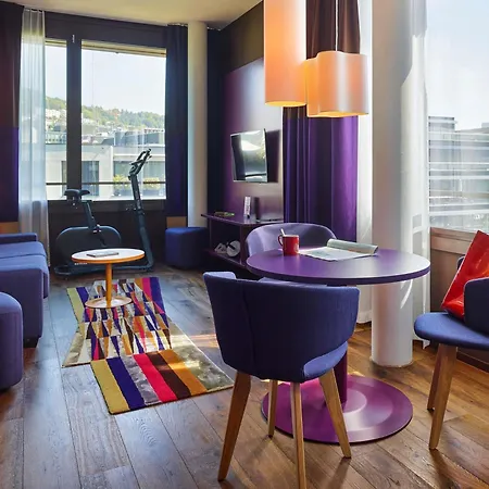 25hours Hotel Zürich West-3