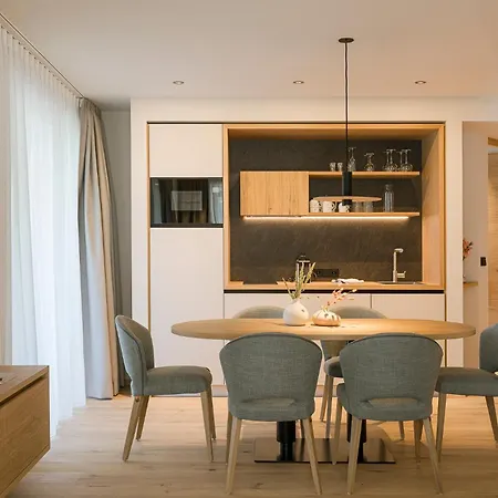 Amaris Suites Rabland, Südtirol-3
