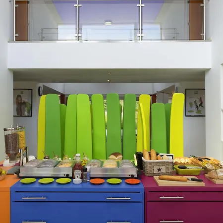 Ibis Styles Nivelles-2
