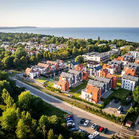 Golden Tulip Gdansk Residence-2