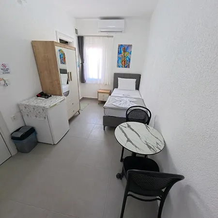 Merhaba Pansiyon-3