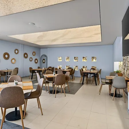 Hotel Longosa-3