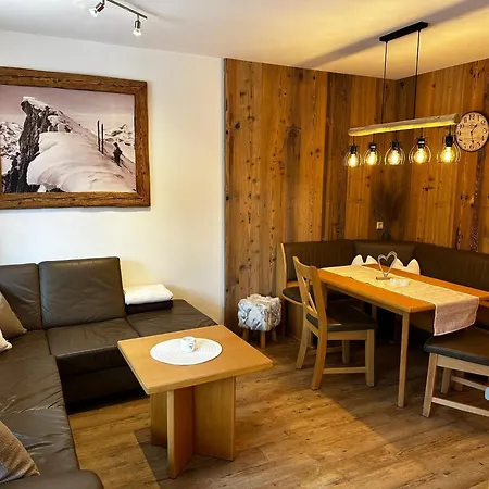Appartements Romantika & Appartement Barbara-2