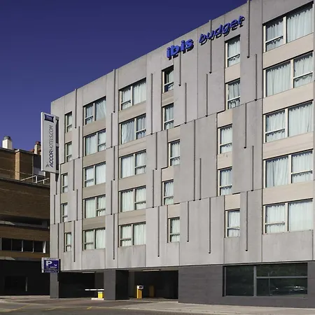 Ibis Budget Malaga Centro-2