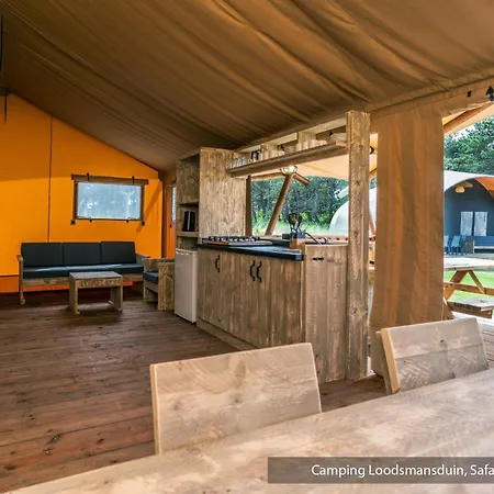 Camping Loodsmansduin-2