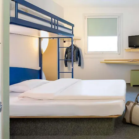 Ibis budget Hannover Hbf-2
