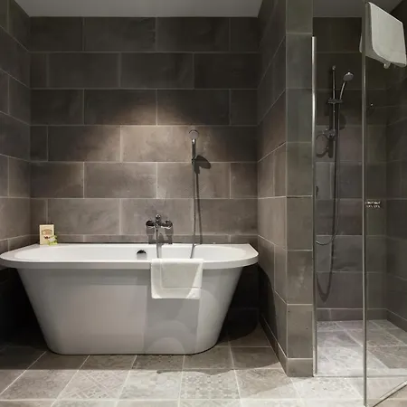 Loop Hotel Vilnius-3