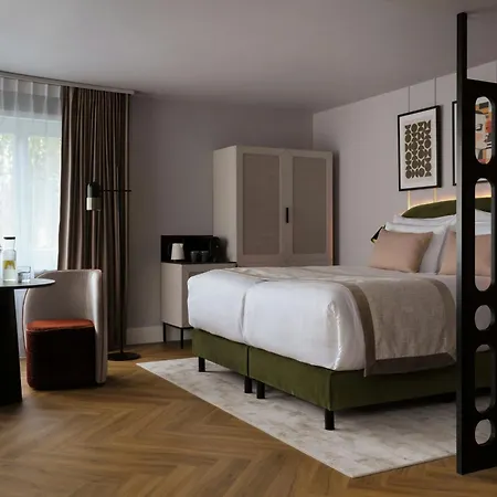 Leonardo Boutique Hotel Rigihof Zurich-2