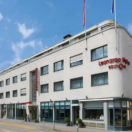 Leonardo Boutique Hotel Rigihof Zurich-3